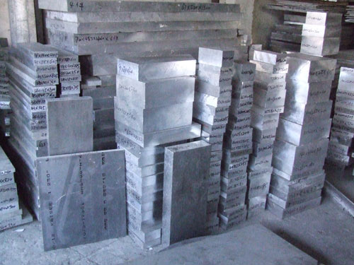 工业铝材JL-003