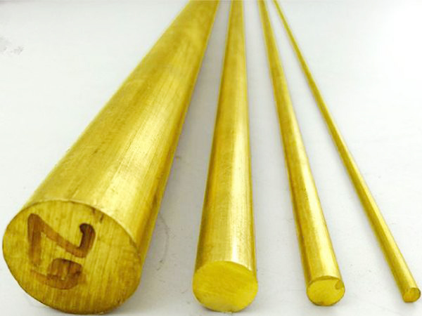黄铜棒重量怎么算？黄铜棒脱锌腐蚀是什么原因造成的？