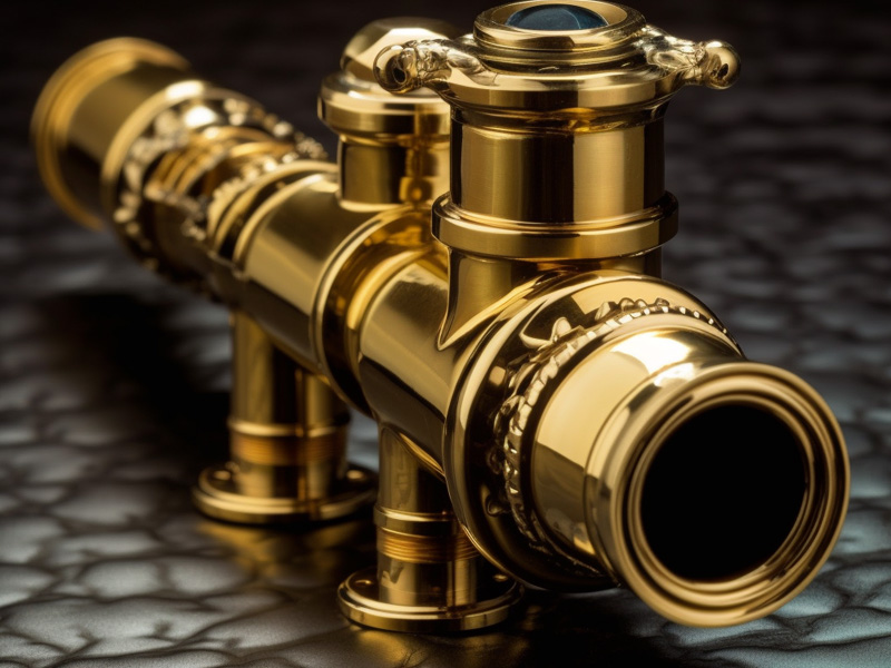 黄铜管有几种材质？深度解析黄铜管常见的材质及其特点和用途
